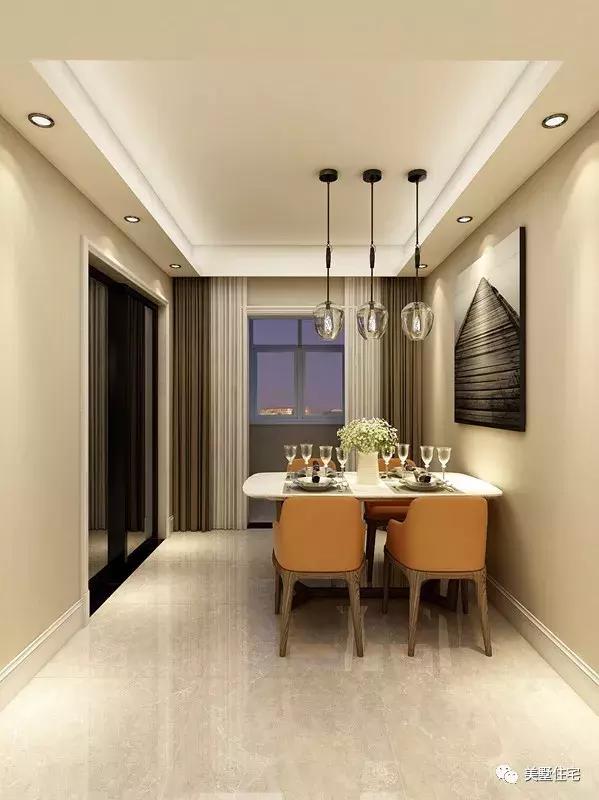 兄弟建房就選這款雙拼別墅設計圖，省時省工，還能節省成本