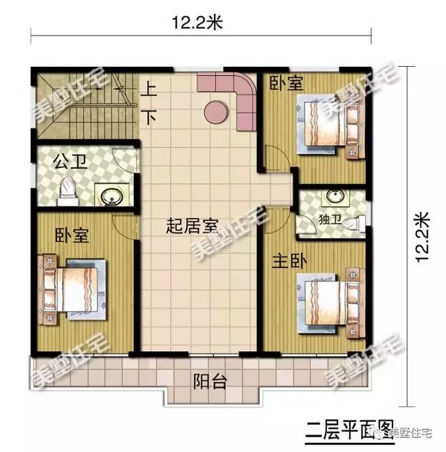 2026建房不愁，8款歐式二層別墅設(shè)計圖，看看是否有你鐘情的那一款