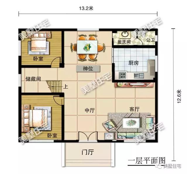 2026建房不愁，8款歐式二層別墅設(shè)計圖，看看是否有你鐘情的那一款