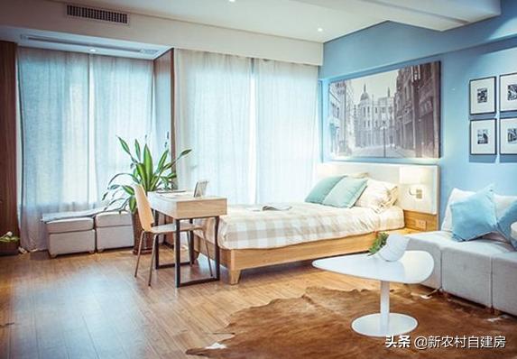 這款小面寬別墅設計圖，層次感十足，外觀精美住的也舒心