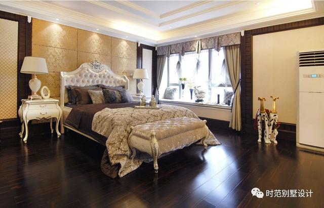 帶電梯的華麗復(fù)式別墅設(shè)計(jì)圖，功能齊全，簡(jiǎn)直是一種享受