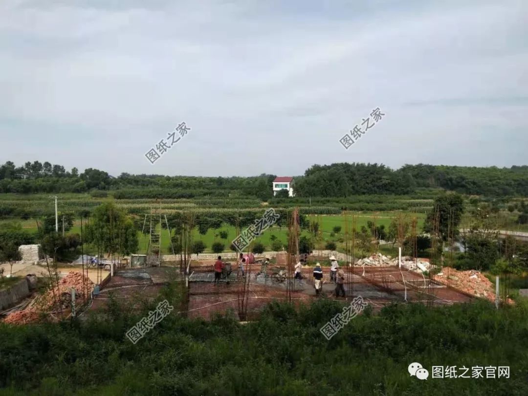 35萬農(nóng)村蓋二層小洋樓，實用舒適又省錢，美到鄰居羨慕！【建房實拍】