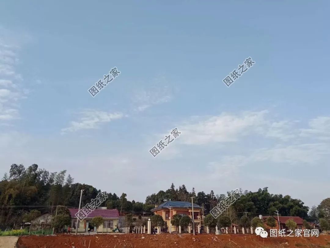 花38萬在河南老家建二層新中式別墅，高端、大氣【建房實拍】