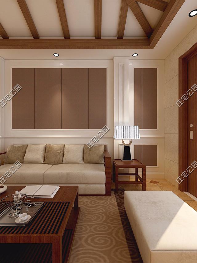 農村蓋別墅把樓梯放外面好嗎？