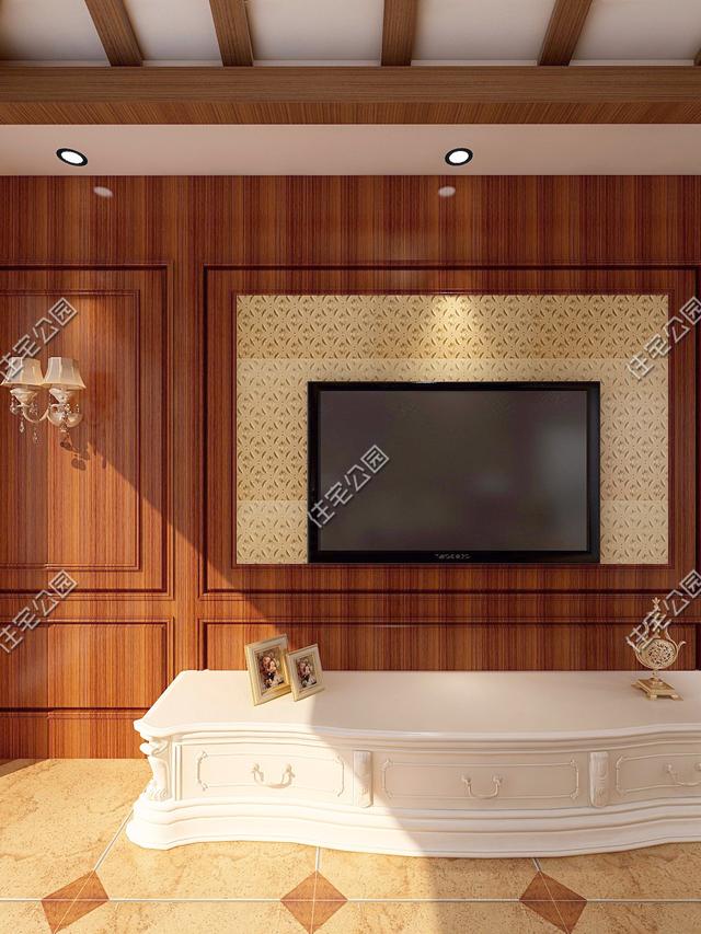 農村蓋別墅把樓梯放外面好嗎？