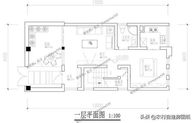 幾款“超”現代別墅圖，大膽設計，建這樣的真是個性