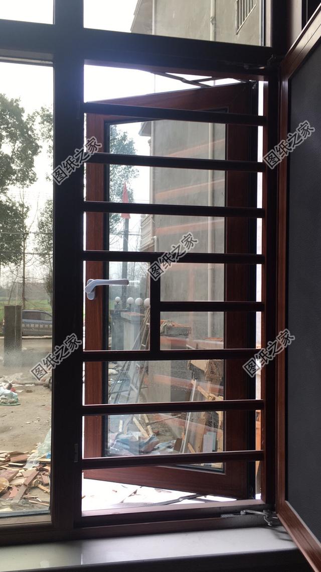 38萬建全村最美二層復式戶型自建房，實拍圖附室內