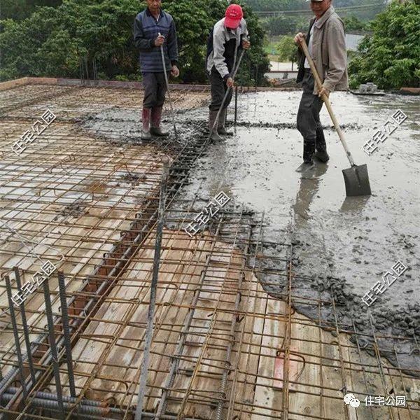 廣東劉先生農(nóng)村建3層樓房，主體造價才花23萬元，讓人眼紅羨慕