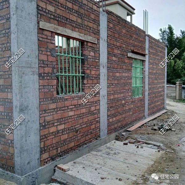 廣東劉先生農(nóng)村建3層樓房，主體造價才花23萬元，讓人眼紅羨慕