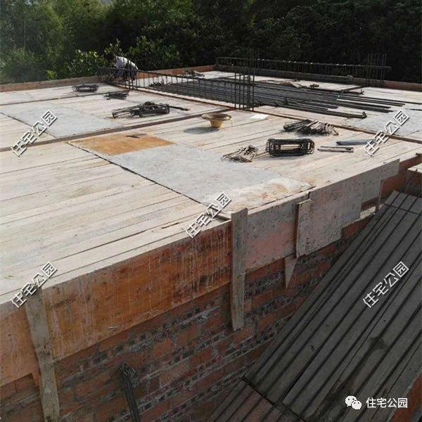 廣東劉先生農(nóng)村建3層樓房，主體造價才花23萬元，讓人眼紅羨慕