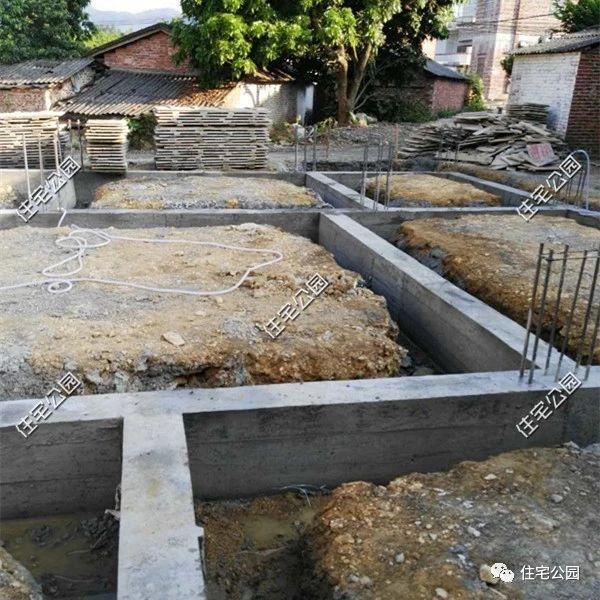 廣東劉先生農(nóng)村建3層樓房，主體造價才花23萬元，讓人眼紅羨慕