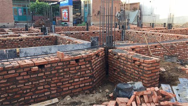 北京70萬自建新中式二層別墅，帶幽居庭院，真是太值了