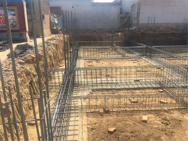 北京70萬自建新中式二層別墅，帶幽居庭院，真是太值了