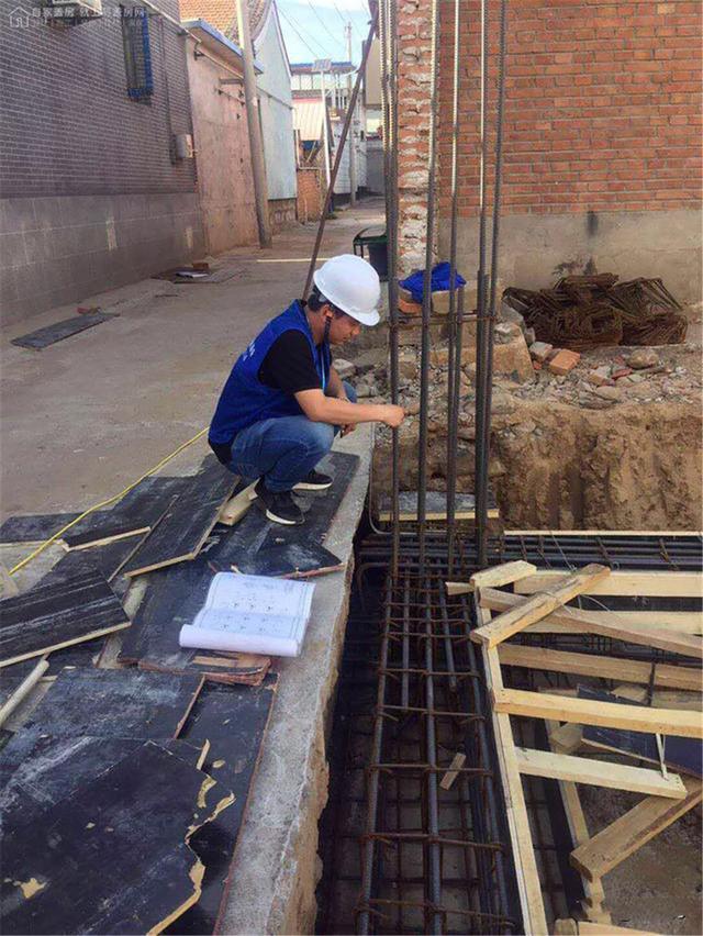 北京70萬自建新中式二層別墅，帶幽居庭院，真是太值了