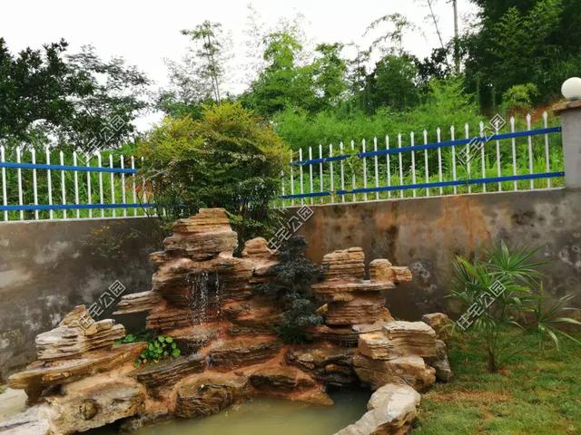 回農村70萬自建別墅，羨慕死城里人，附施工過程