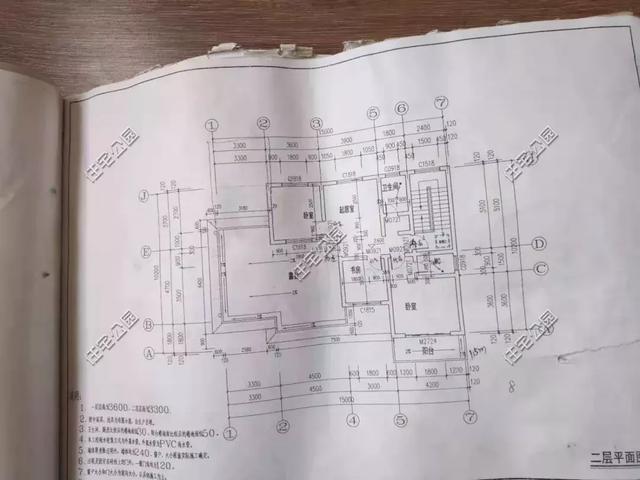 回農村70萬自建別墅，羨慕死城里人，附施工過程