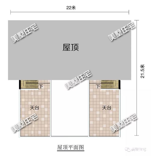 3款一層中式別墅養(yǎng)老房戶(hù)型，最低20來(lái)萬(wàn)就能建