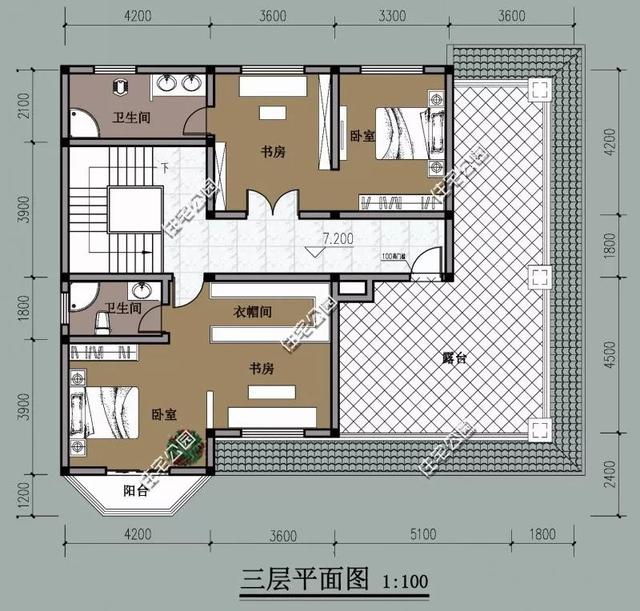8套首層架空的別墅設計圖？喜歡架空的趕快收藏