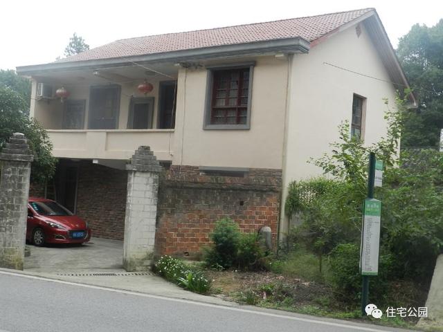 實拍5套農(nóng)村自建房案例，25萬建好，pk下哪個最漂亮