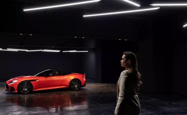 全球頂級別墅，售價2.5億，從沒見過這么驚艷的泳池