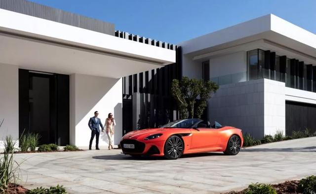 全球頂級別墅，售價2.5億，從沒見過這么驚艷的泳池