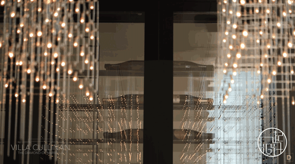 全球頂級別墅，售價2.5億，從沒見過這么驚艷的泳池