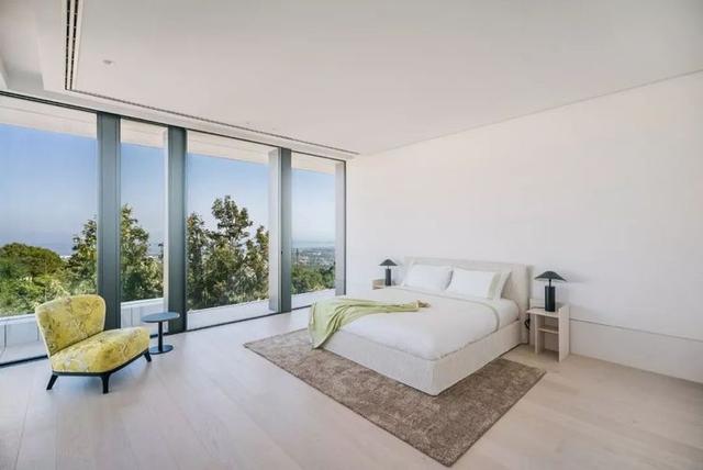 全球頂級別墅，售價2.5億，從沒見過這么驚艷的泳池