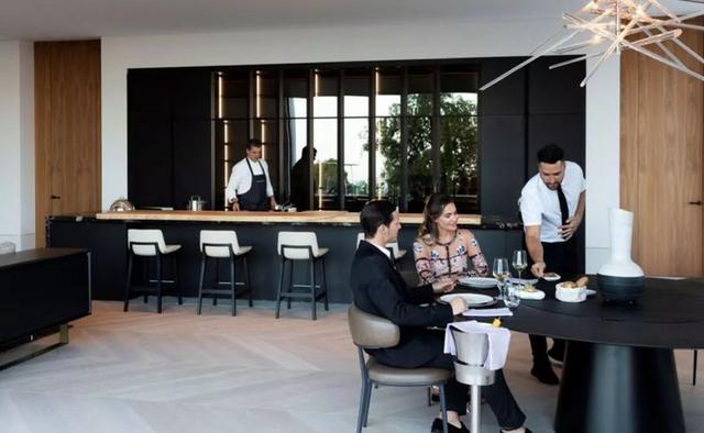 全球頂級別墅，售價2.5億，從沒見過這么驚艷的泳池