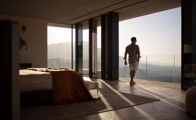 全球頂級別墅，售價2.5億，從沒見過這么驚艷的泳池