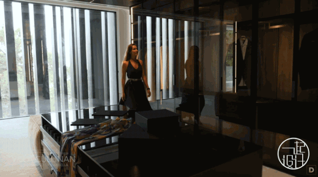 全球頂級別墅，售價2.5億，從沒見過這么驚艷的泳池