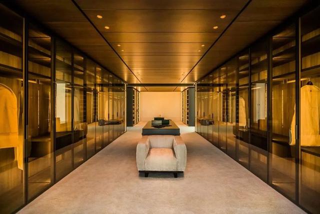 全球頂級別墅，售價2.5億，從沒見過這么驚艷的泳池