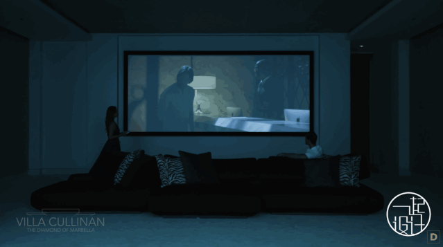 全球頂級別墅，售價2.5億，從沒見過這么驚艷的泳池