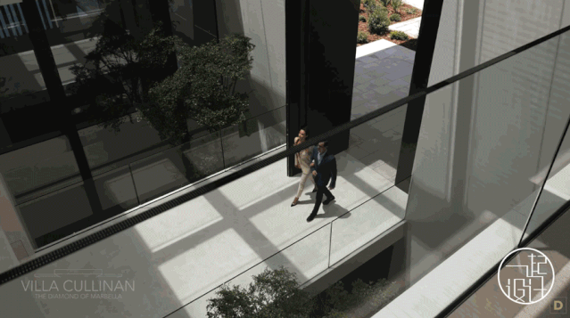 全球頂級別墅，售價2.5億，從沒見過這么驚艷的泳池