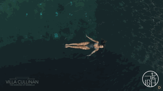 全球頂級別墅，售價2.5億，從沒見過這么驚艷的泳池