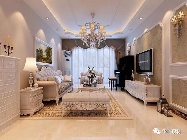 8×12米三層自建房別墅設(shè)計圖，占地103平左右