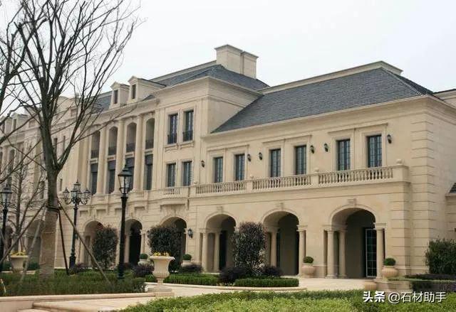 30套的法式農村別墅效果圖片，豪宅、高端、浪漫