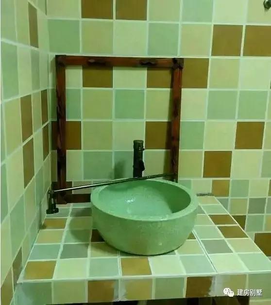 曬曬我的農村自建房，外觀其貌不揚，但戶型布局非常實用