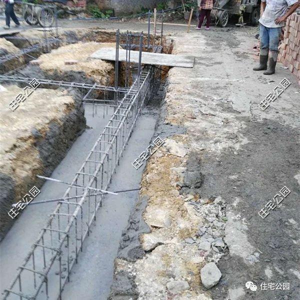 廣東農村建3層自建房，主體造價才花23萬元，信不信