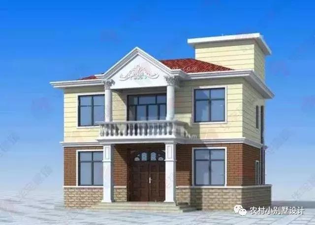 2026年農(nóng)村造價(jià)低的經(jīng)濟(jì)型二層自建房排行榜，第一個(gè)最受歡迎