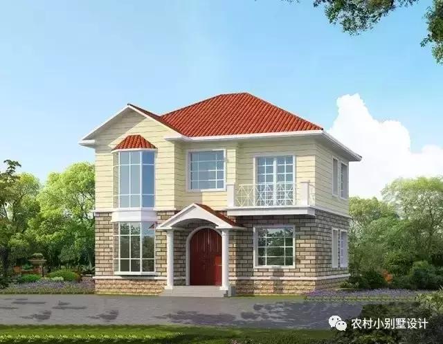 2026年農(nóng)村造價(jià)低的經(jīng)濟(jì)型二層自建房排行榜，第一個(gè)最受歡迎