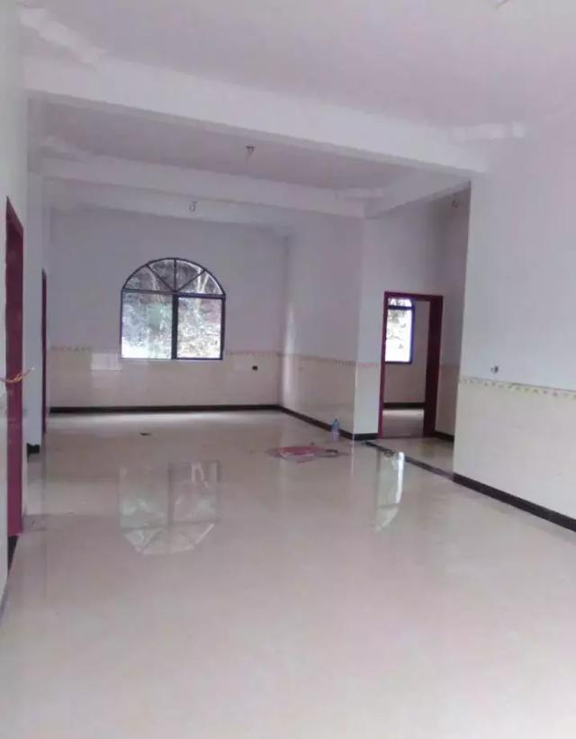 24萬可建的自建房戶型，簡單又經濟，附完工實拍圖