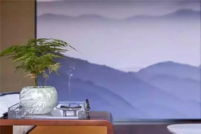 1000平新中式獨棟別墅實拍，前后都有庭院，千萬身價才敢建