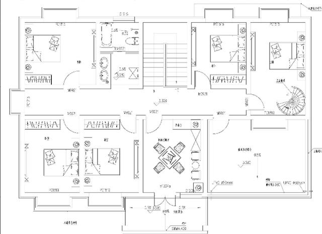 北京農(nóng)村38萬建二層別墅效果圖+實(shí)拍圖，比買住宅超值多了