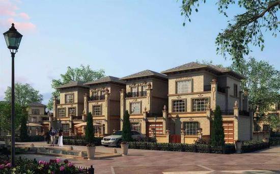 日本“窮人”住別墅，富人卻住公寓的原因？