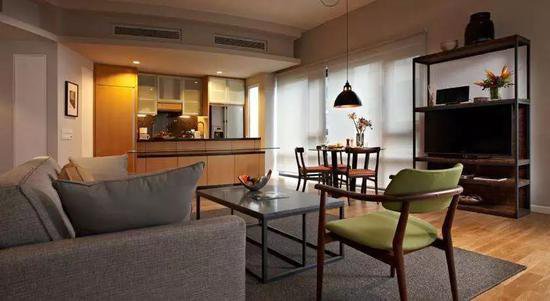 日本“窮人”住別墅，富人卻住公寓的原因？