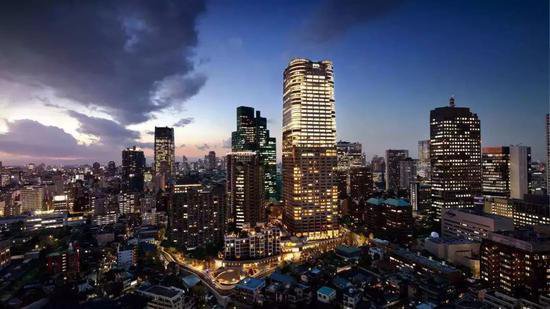 日本“窮人”住別墅，富人卻住公寓的原因？