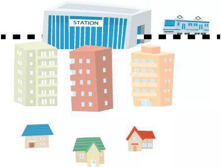 日本“窮人”住別墅，富人卻住公寓的原因？