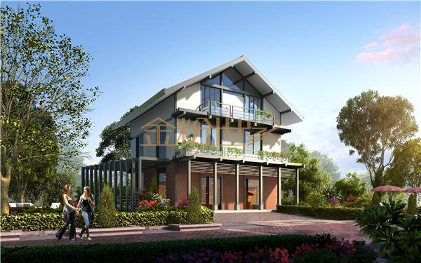 農(nóng)村自建房怎么看圖紙，看圖紙的順序和注意事項(xiàng)