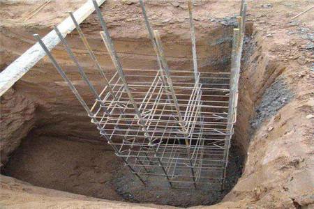 農村自建房地基怎么做才能更穩？老師傅告訴你