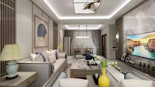 仿古中式二層住宅樓設計圖，中國傳統精髓，真是美爆了